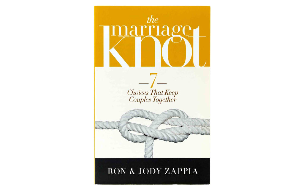 The Marriage Knot