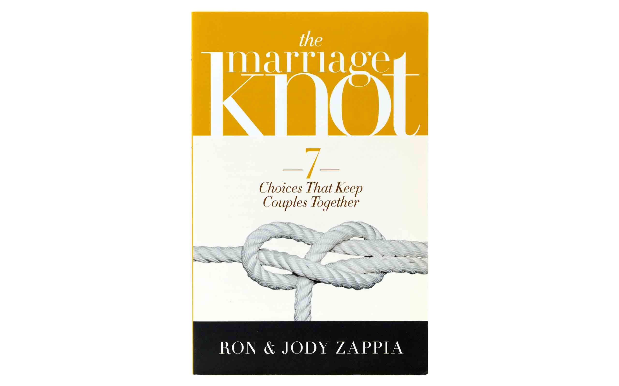 The Marriage Knot