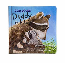 God Loves Daddy and Me
