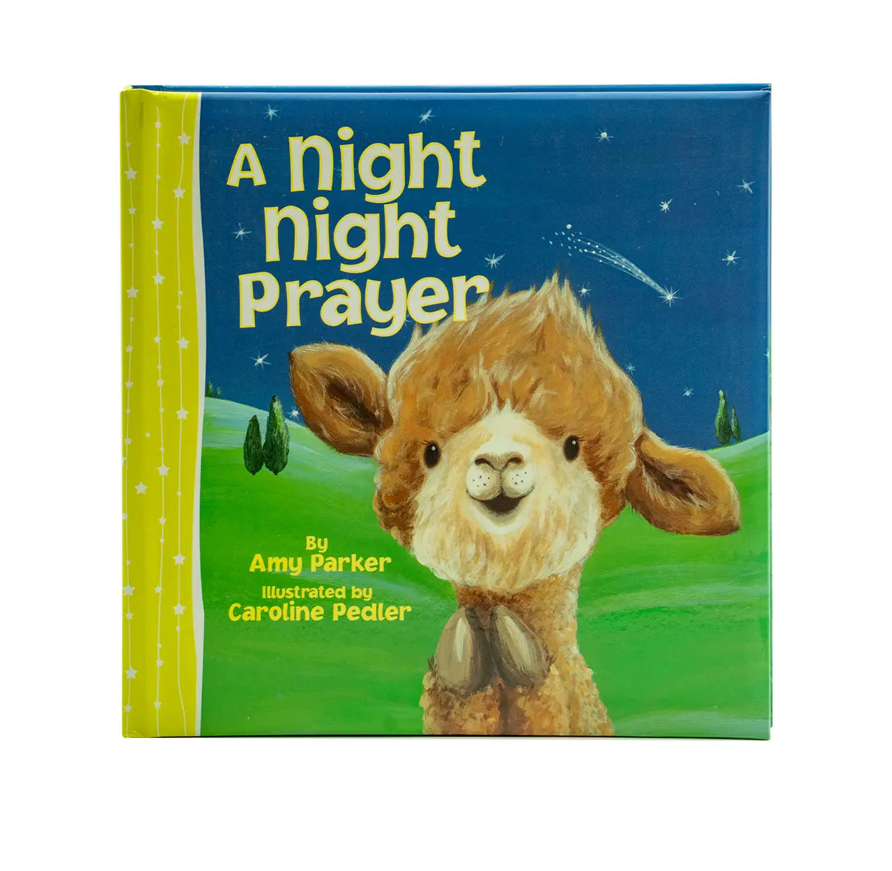 A night night Prayer