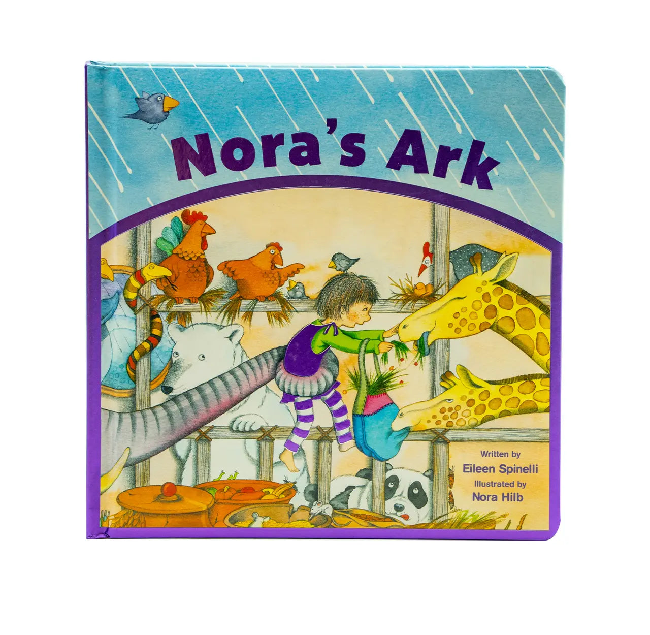 Nora's Ark