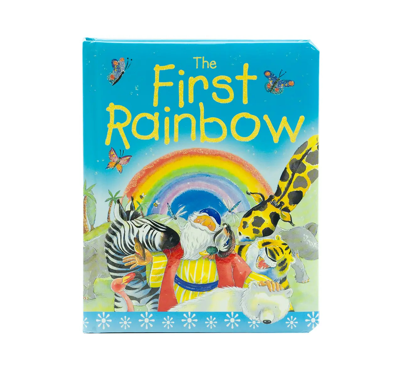 First Rainbow