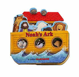 Noah's Ark (Candle Playbook)