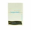 The Expanded Bible New Testament: Study  + NLT Large Print Thinline Reference Bible Combo