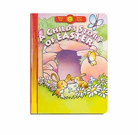 A Child's Story of Easter