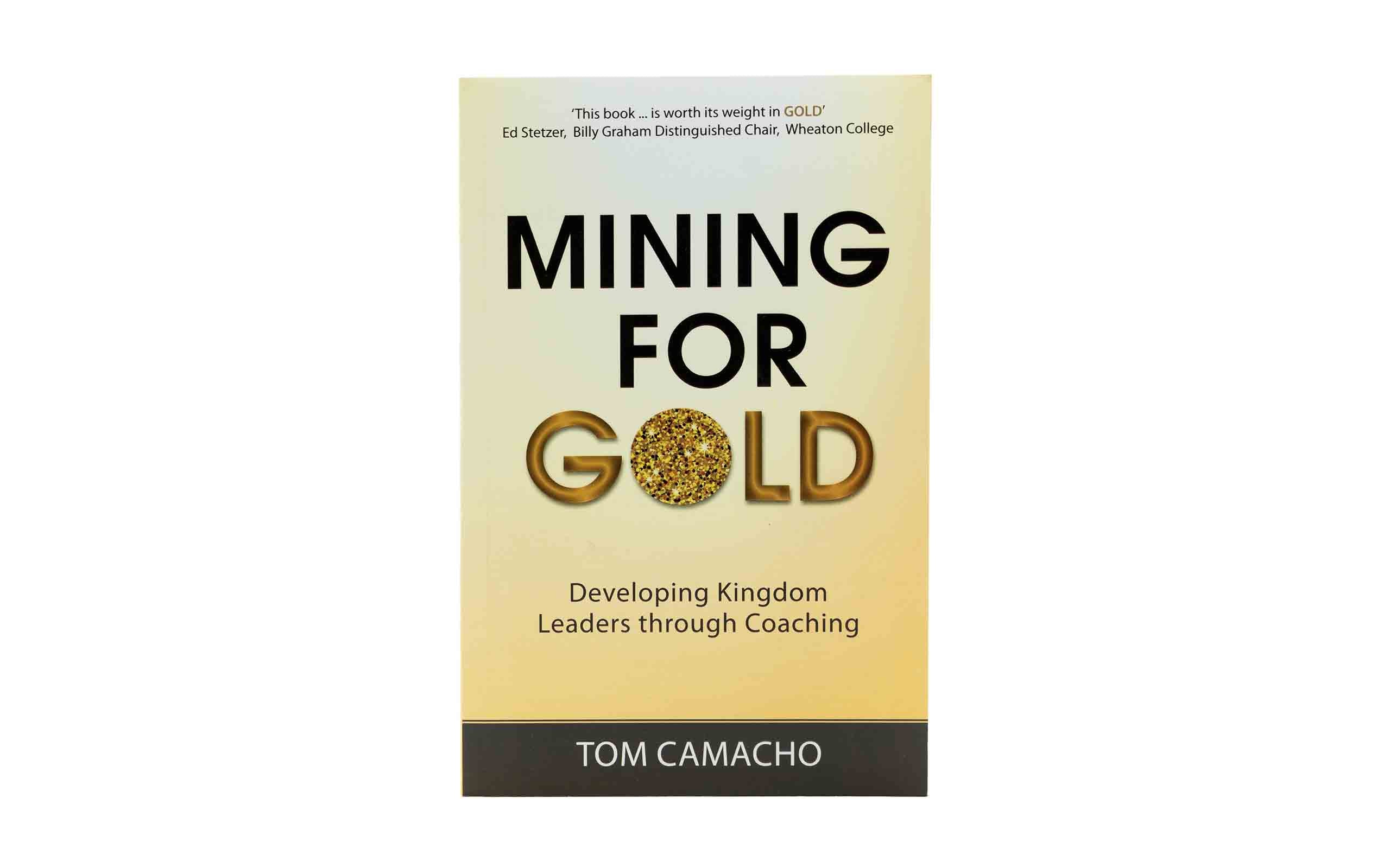 Mining for Gold