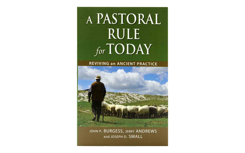 A Pastoral Rule for today | Christian Bible Service