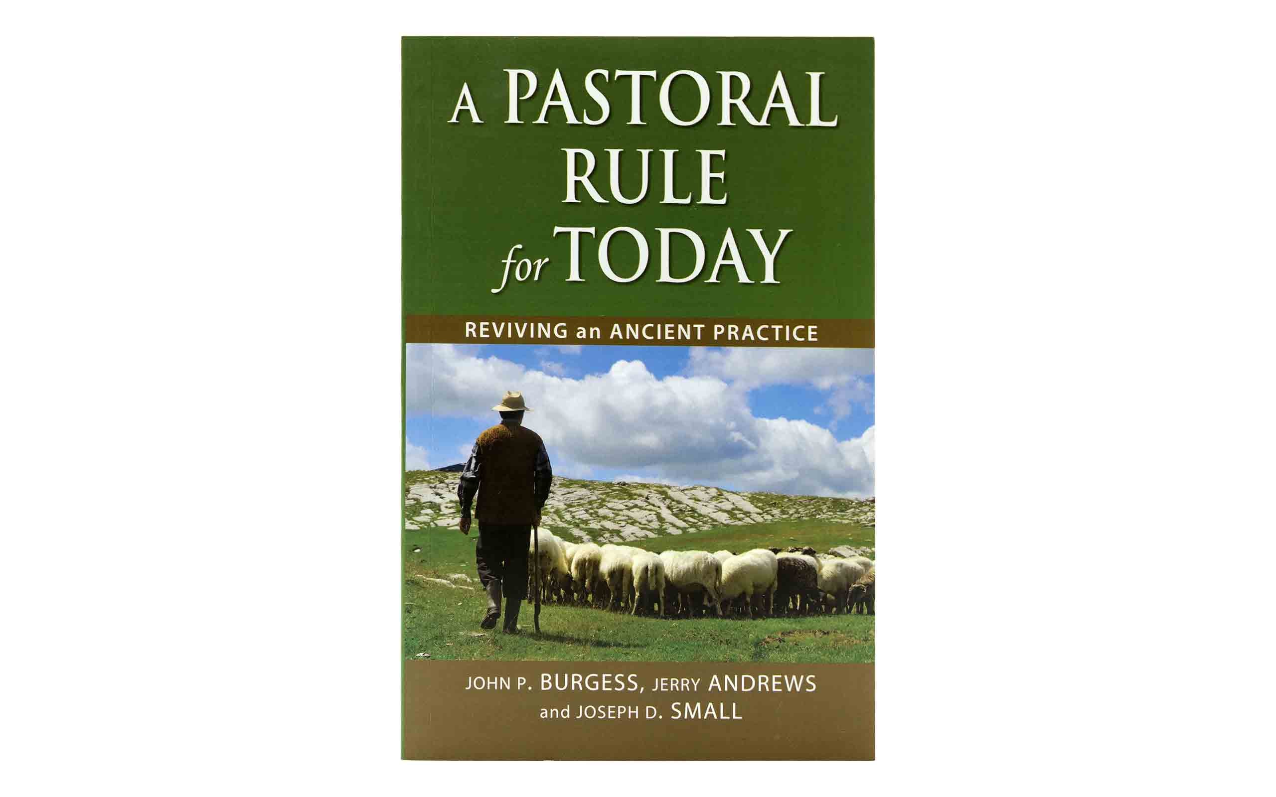 A Pastoral Rule for today