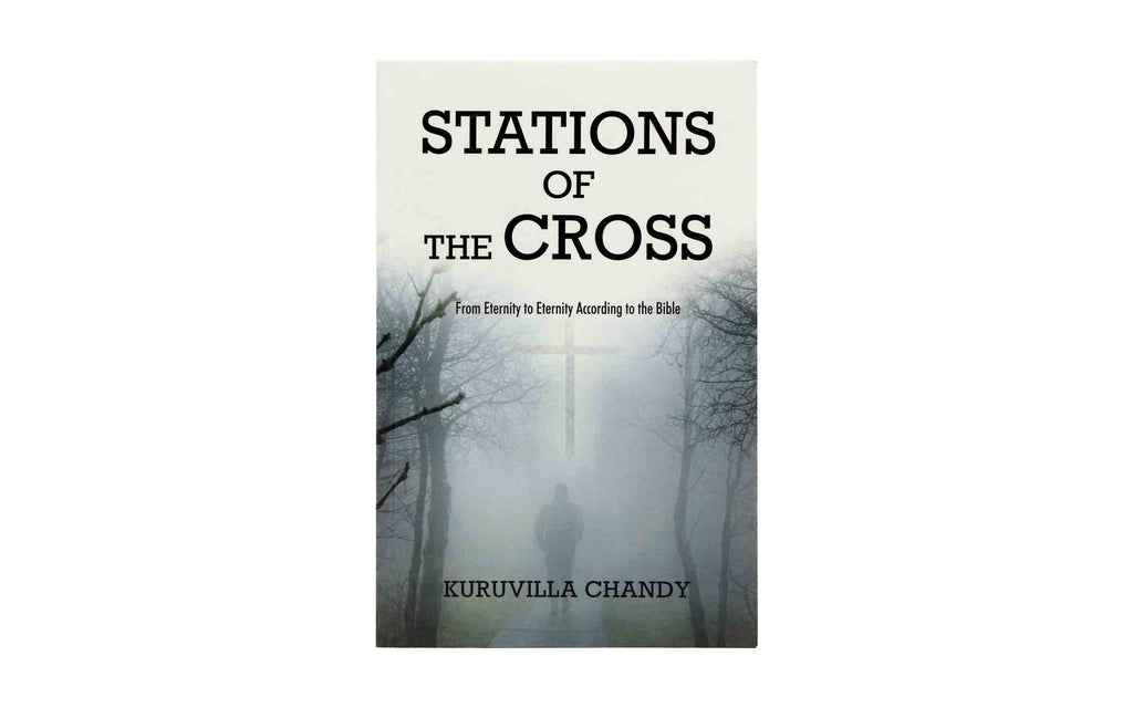Stations of the Cross | Christian Bible Service