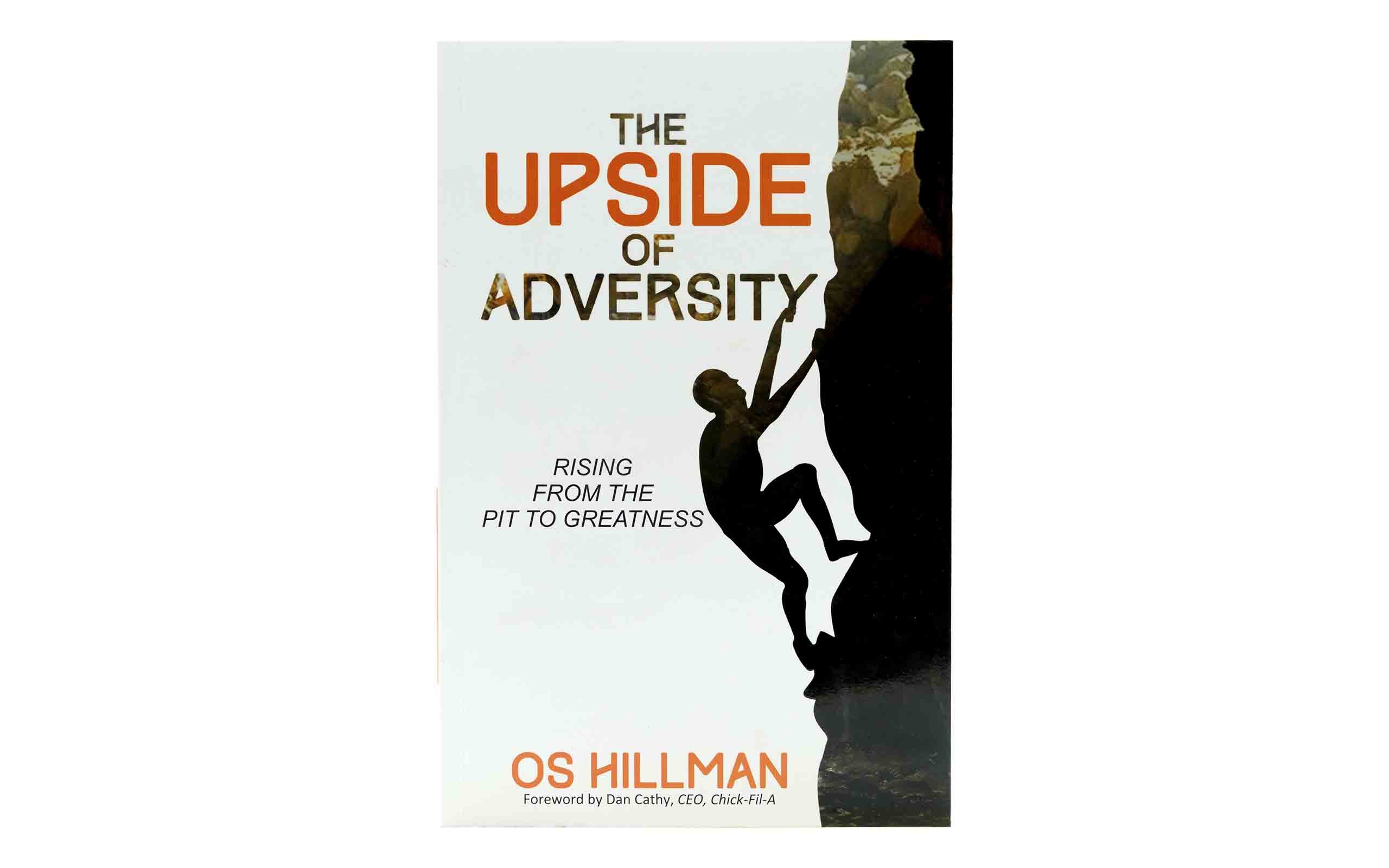 The Upside of Adversity