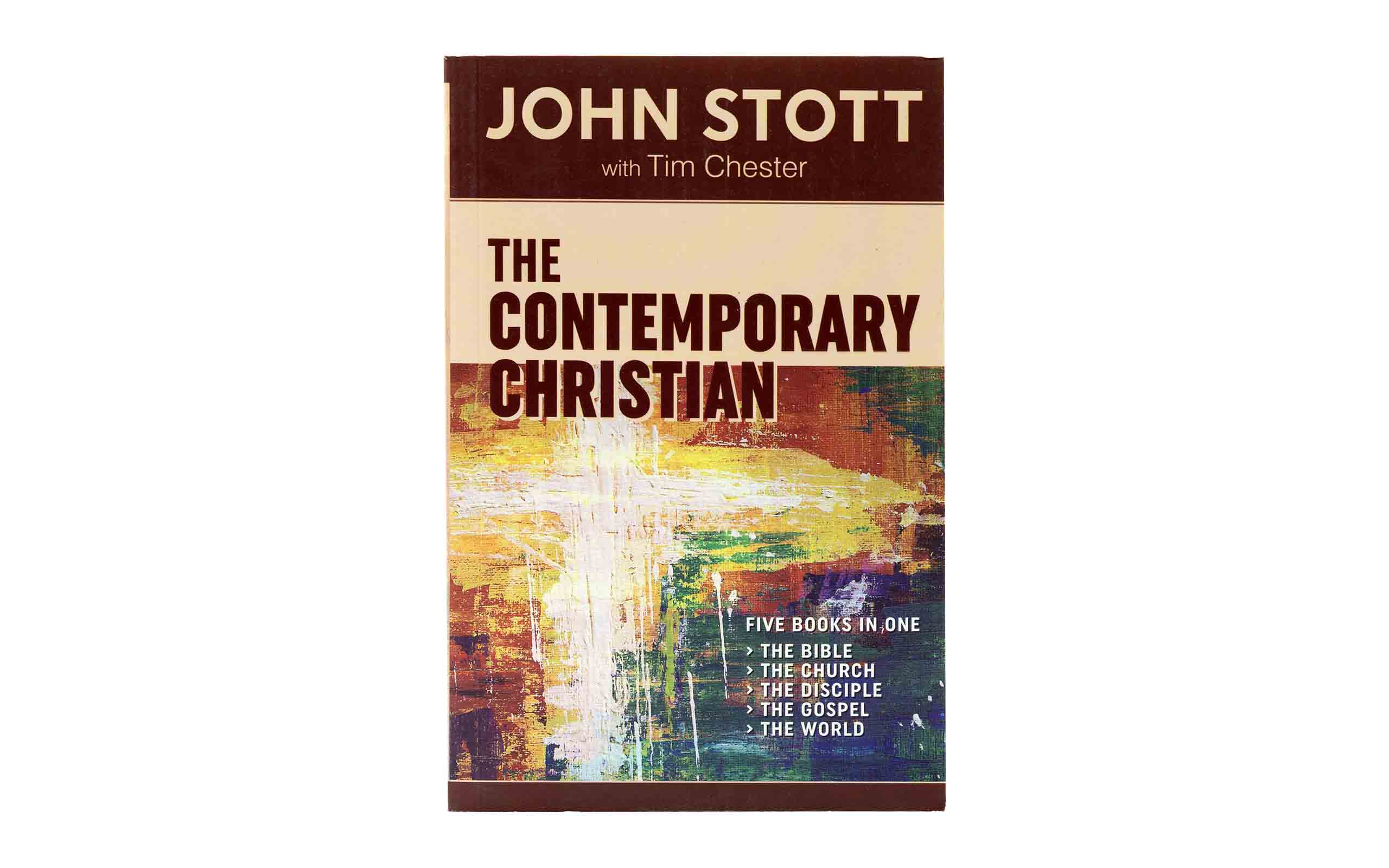 The Contemporary Christian