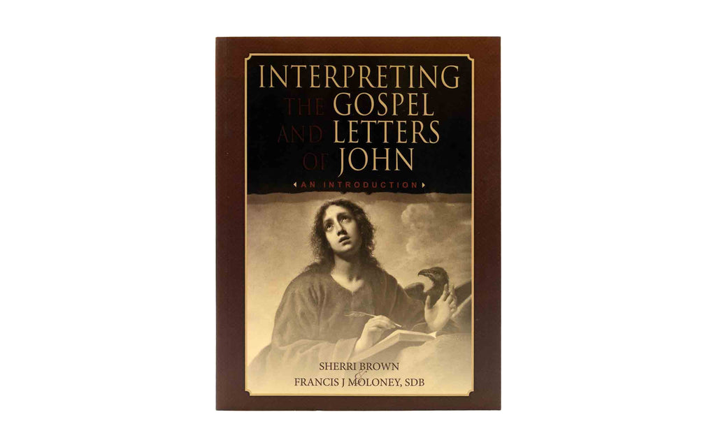 Interpreting the Gospel and Letters of John | Christian Bible Service