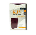 KJV Holy Bible: Thinline Youth Edition | + Operation World: The Definitive Prayer | Combo