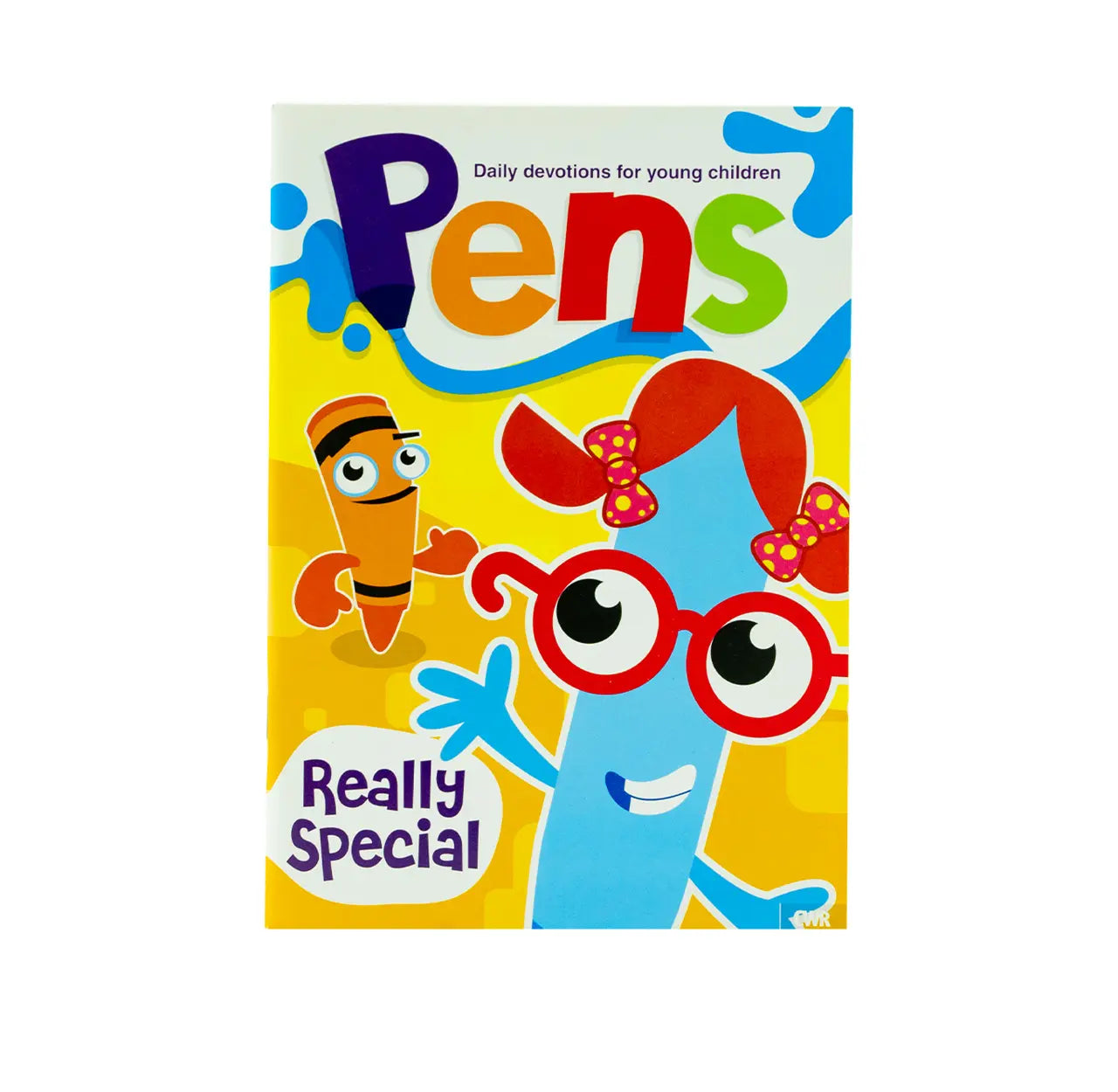 Pens - Really Special