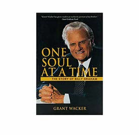 One Soul at a Time: The Story of Billy Graham