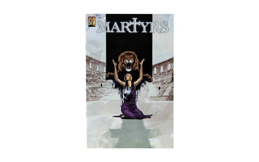 Martyrs