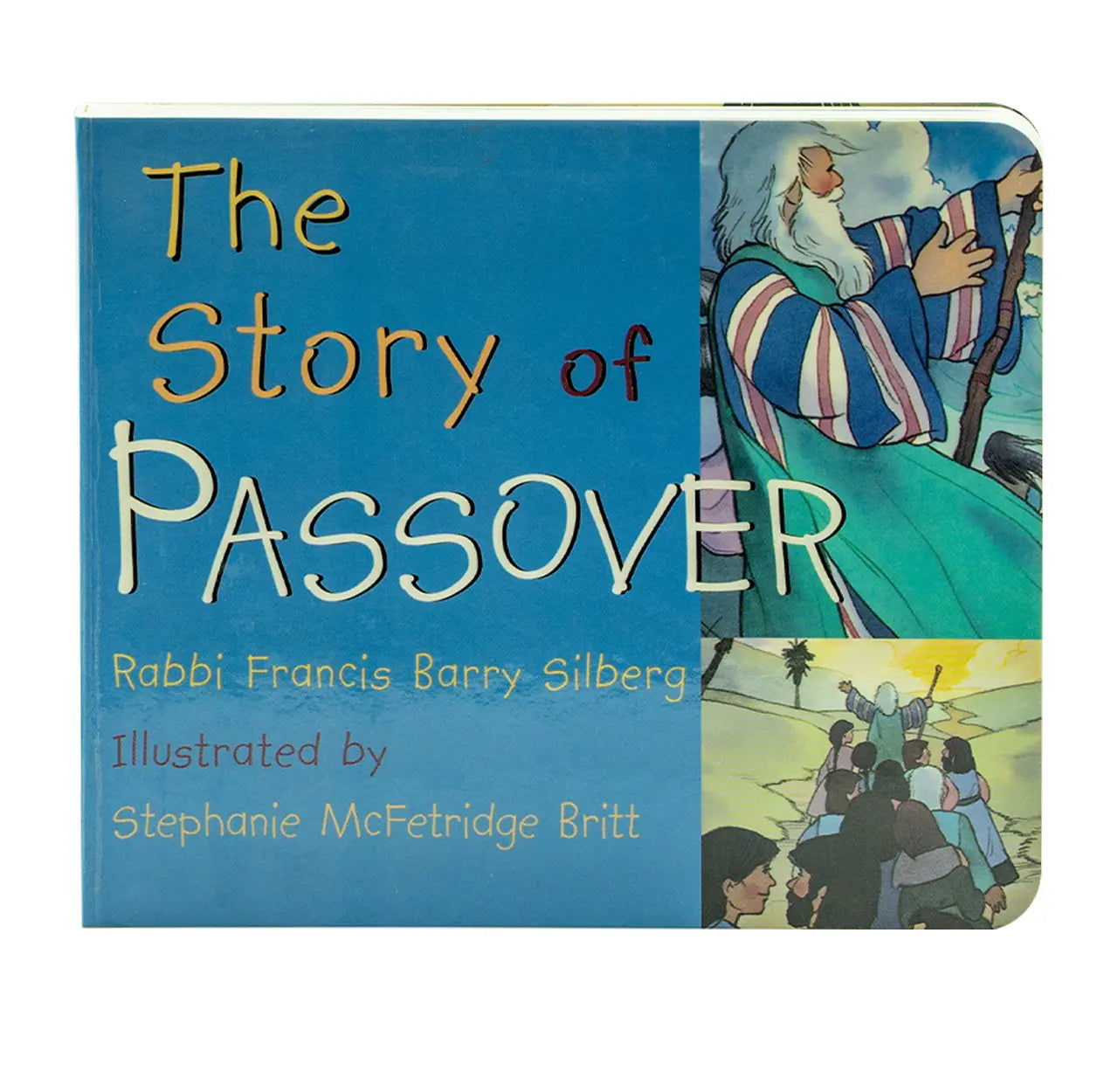 The Story of Passover