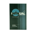 The Manual, Book 3: Bible Notes for Men