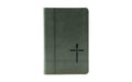 KJV Deluxe Gift & Award Bible - Forest G + The Lord's Prayer: Words of Hope and Hap Combo