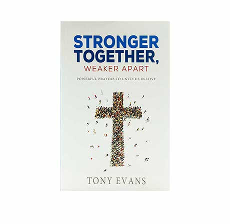 Stronger Together, Weaker Apart