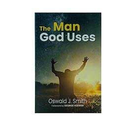 The Man God uses