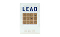 Lead