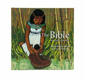 The Bible for Young Children
