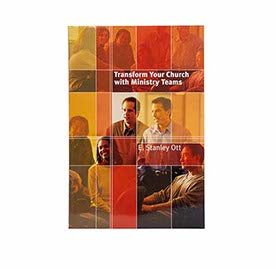Christian ministry teams enhancing faith and church community