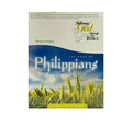 Philippians Christian living book and Bible study guide
