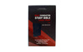 NKJV Foundation Study Bible | Christian  + New American Commentary Haggai Malachi:  Combo