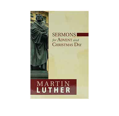 Sermons for Advent and Christmas Day