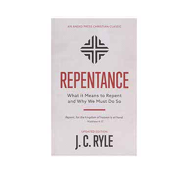 Repentance: What it Means to Repent and Why We Must Do So