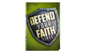 CSB Defend Your Faith Bible, Hardcover | + NIV Couples' Devotional Bible | Christia Combo