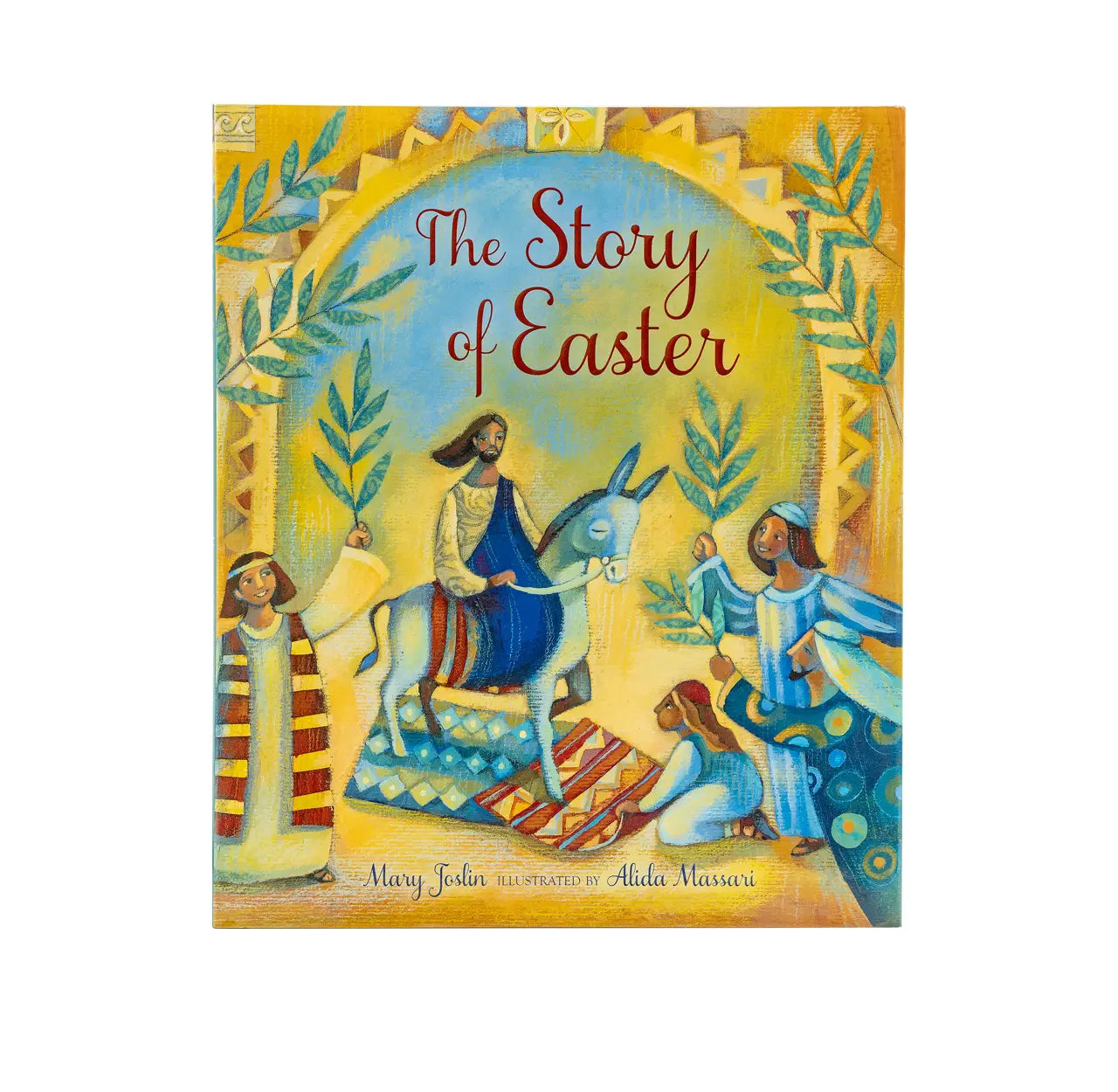 Exploring the significance of Easter in Christian faith with a daily devotional guide.