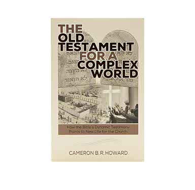 Navigating the complexities of life with the guidance of the Old Testament