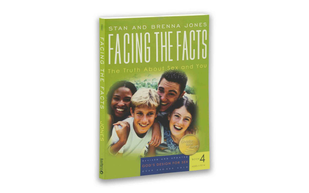 Facing the Facts: The Truth About Sex and You