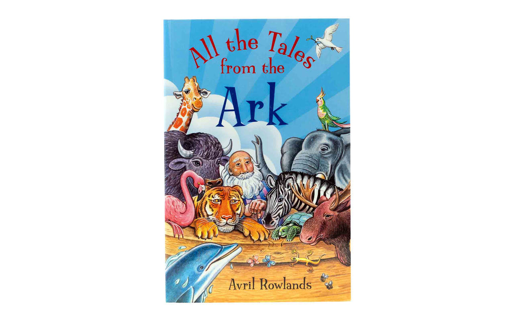 All the Tales from the Ark