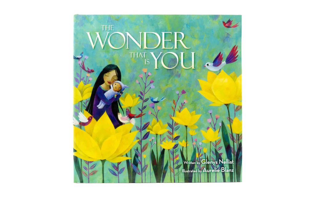 The Wonder that is you