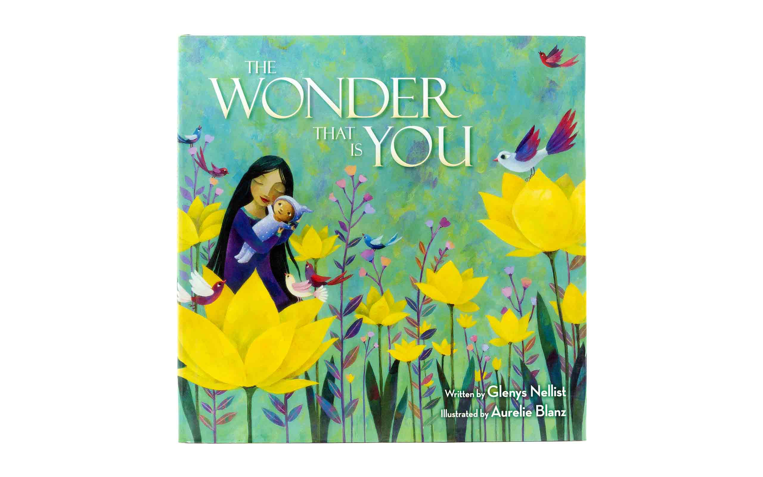 The Wonder that is you