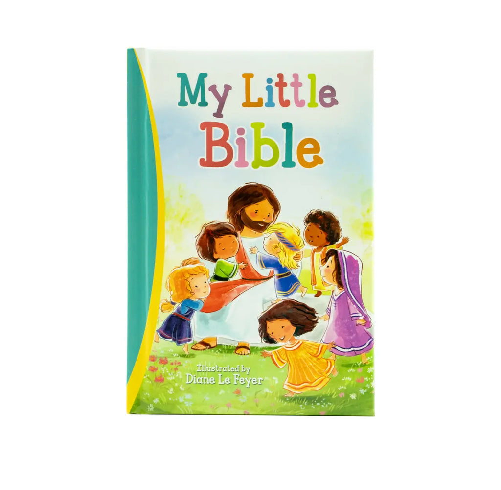 My Little Bible