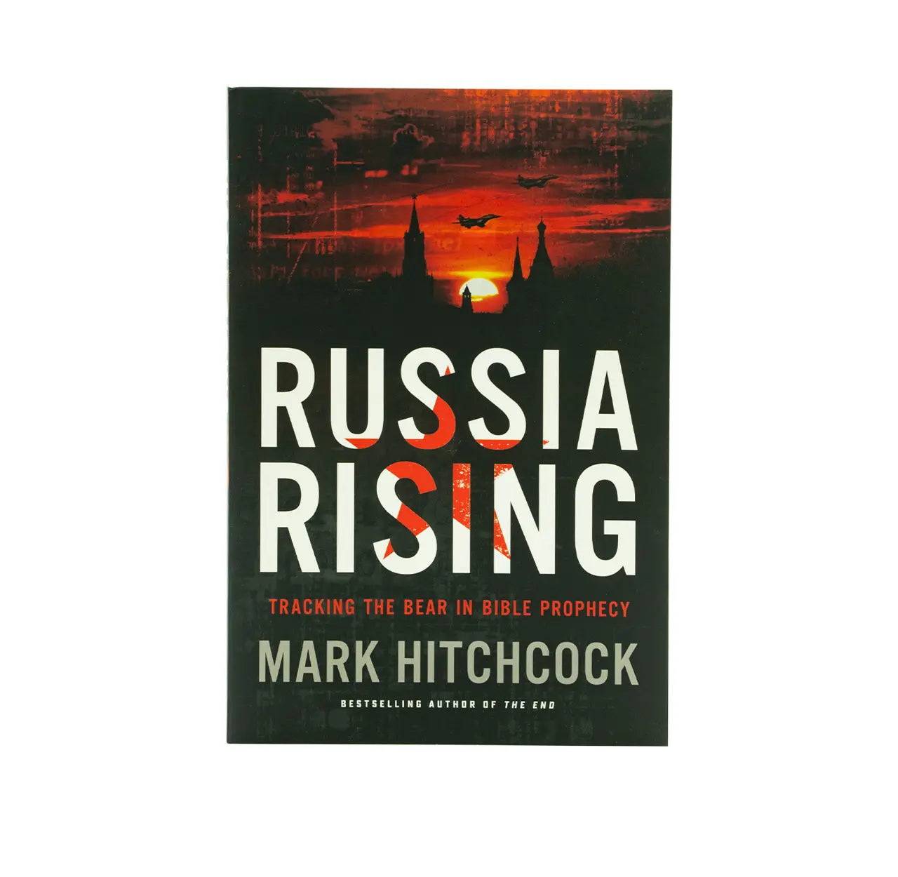 Russia Rising: Tracking the Bear in Bible Prophecy