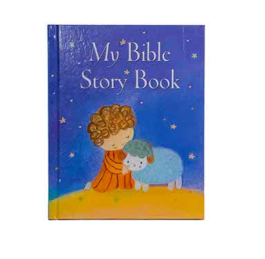 My Bible Story Book