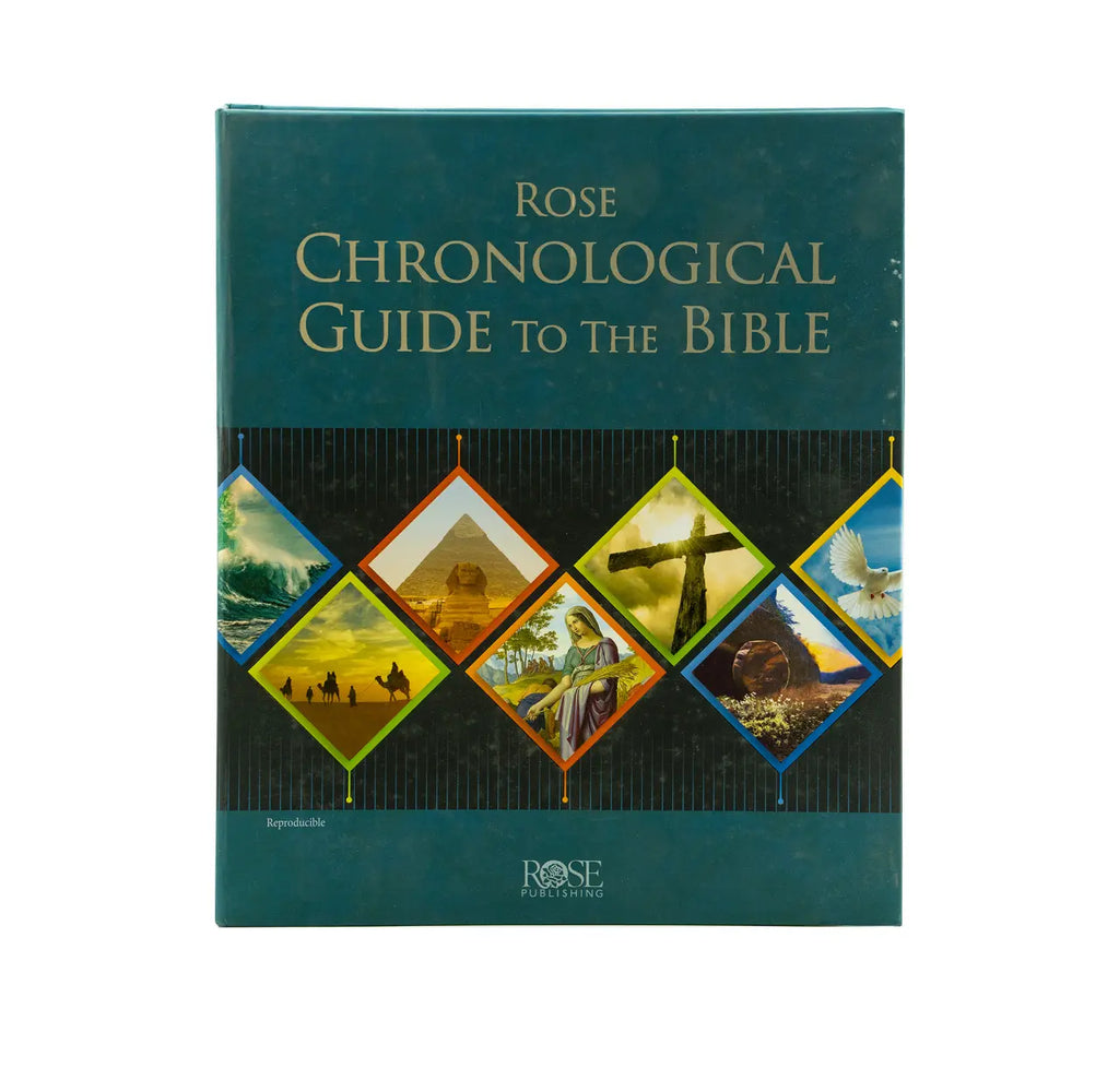 Rose Chronological Guide to the Bible