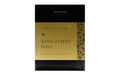 KJV Wide-Margin Reference Bible | Christ + NIV Application Commentary: Hebrews | Ch Combo
