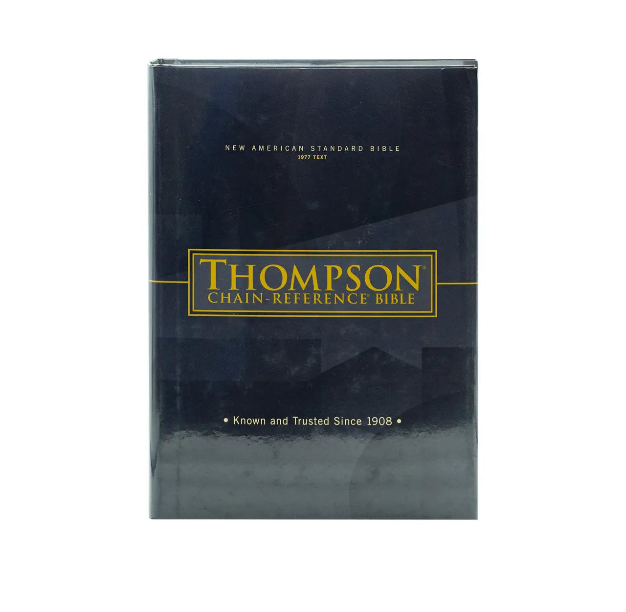 NASB Thompson Chain-Reference Bible | Ch + NKJV Thompson Chain - Reference Bible |  Combo