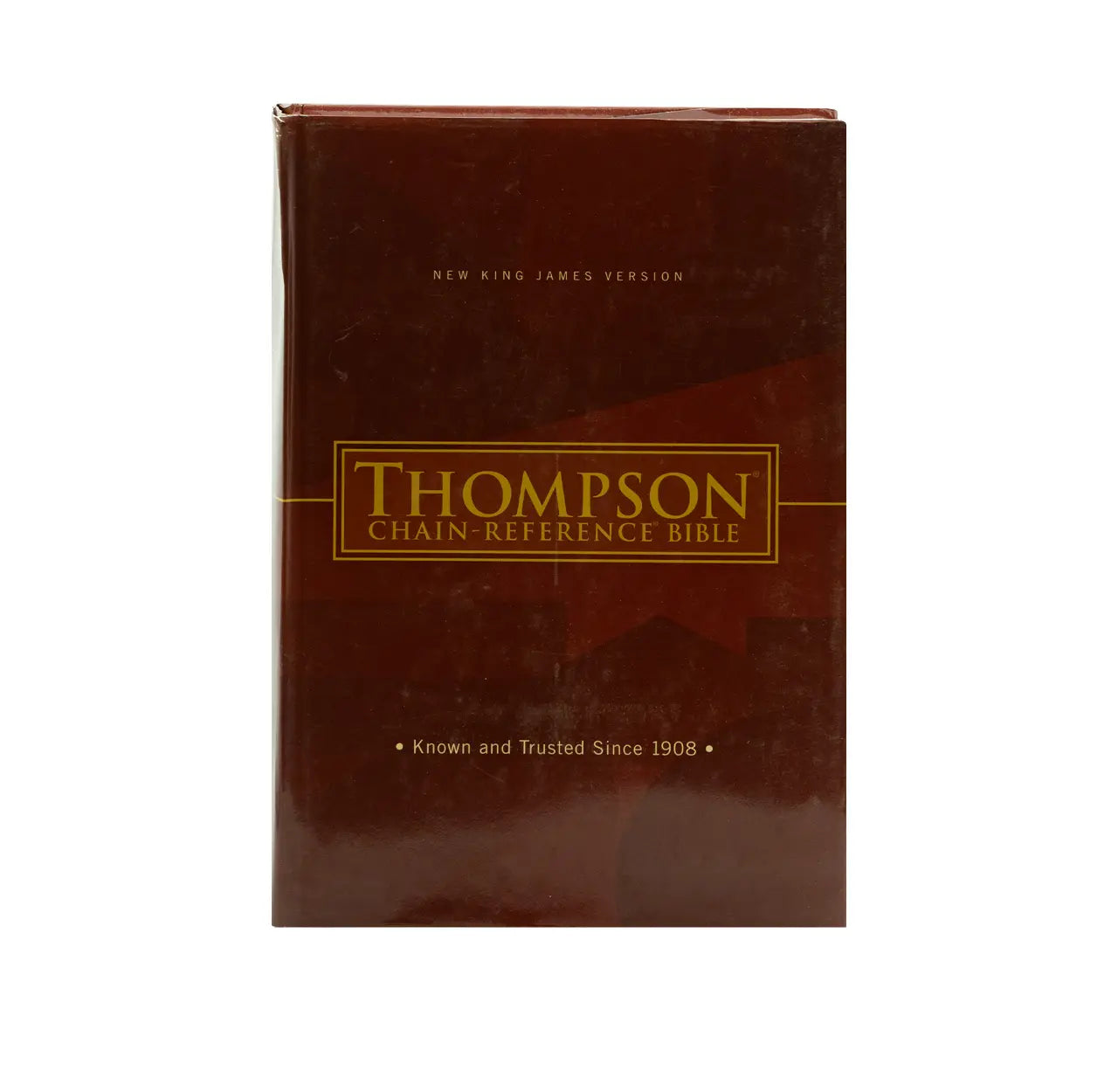 NKJV Thompson Chain - Reference Bible |  + NIV Premium Gift Bible: The Perfect Bibl Combo