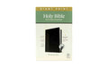 NLT Personal Size Giant Print Bible, Filament Edition