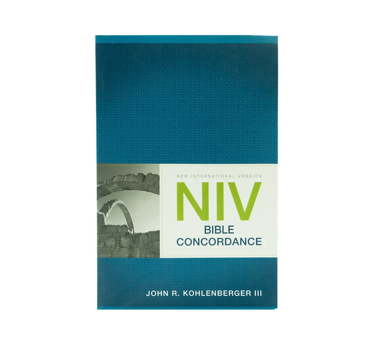 NIV Bible Concordance