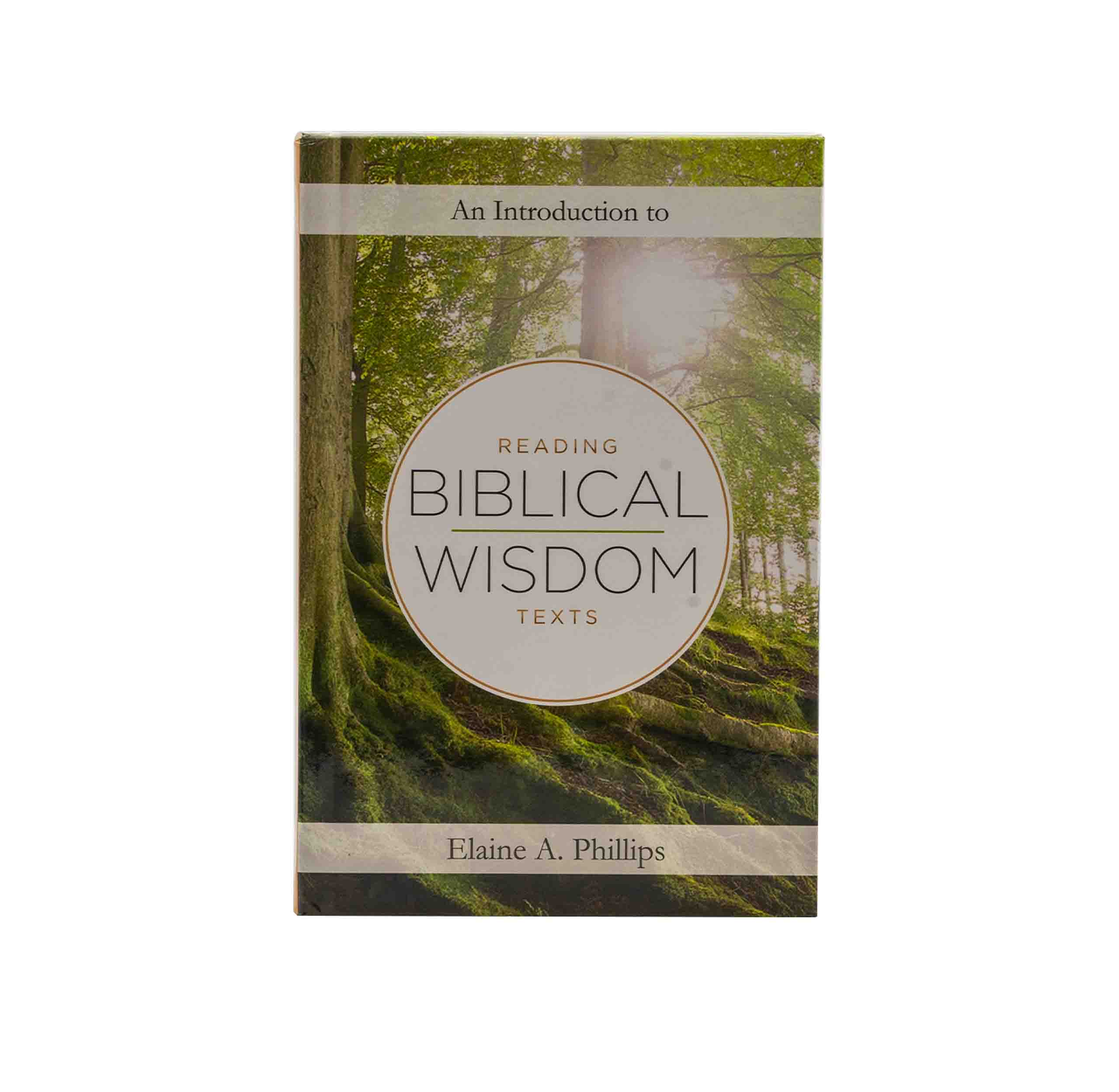 An Introduction to Reading Biblical Wisdom Texts