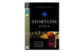 Explore the epic story of the Holy Bible with the NIV Storyline Bible.